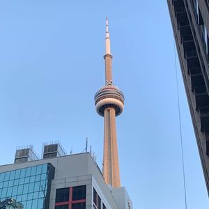 Meet your Posher, Nathan